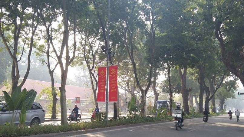 cap nhat du bao thoi tiet dip nghi tet duong lich 2024 bac bo bac trung bo dem va sang troi ret trua chieu troi nang phia nam it mua ngay nang