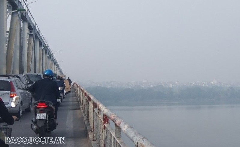 du bao thoi tiet 10 ngay toi 30122023812024 bac bo bac trung bo troi ret dong bac bo mua nho rai rac nam bo nang nong