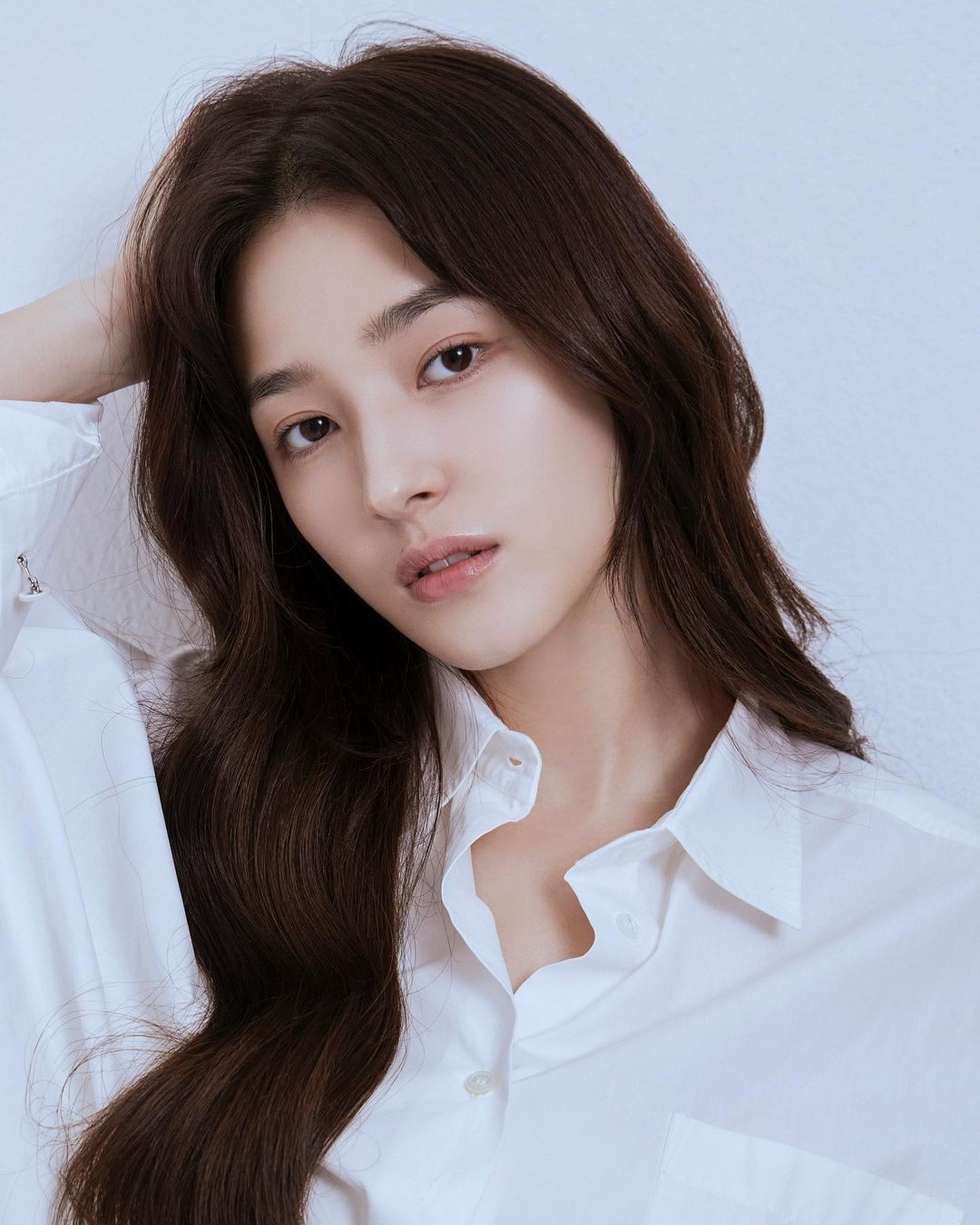 Sắc vóc 'Mỹ nhân đẹp nhất thế giới' 2023