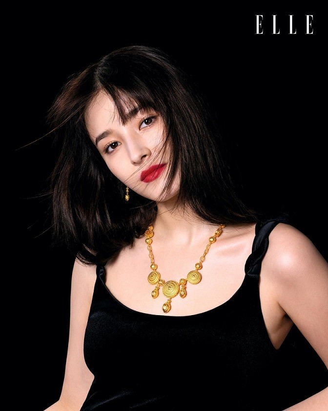 Gương mặt đẹp nhất thế giới 2023 là ai?