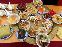 Mâm cúng tất niên gồm những gì? Ý nghĩa và ngày tốt cúng tất niên mới nhất 2024