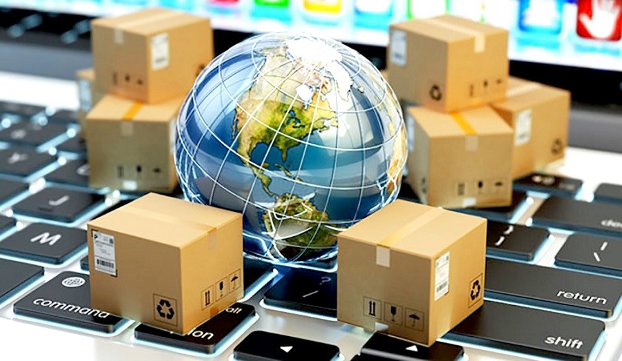 Nhiều lý do để lạc quan về triển vọng kinh tế thế giới năm 2024. (Nguồn: Bloomberg) Nhiều lý do để lạc quan về triển vọng kinh tế thế giới năm 2024. (Nguồn: Bloomberg)