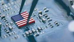 Quyết ngăn sản phẩm công nghệ cao tới Nga, Trung Quốc - Chuyên gia Mỹ đề xuất giải pháp này