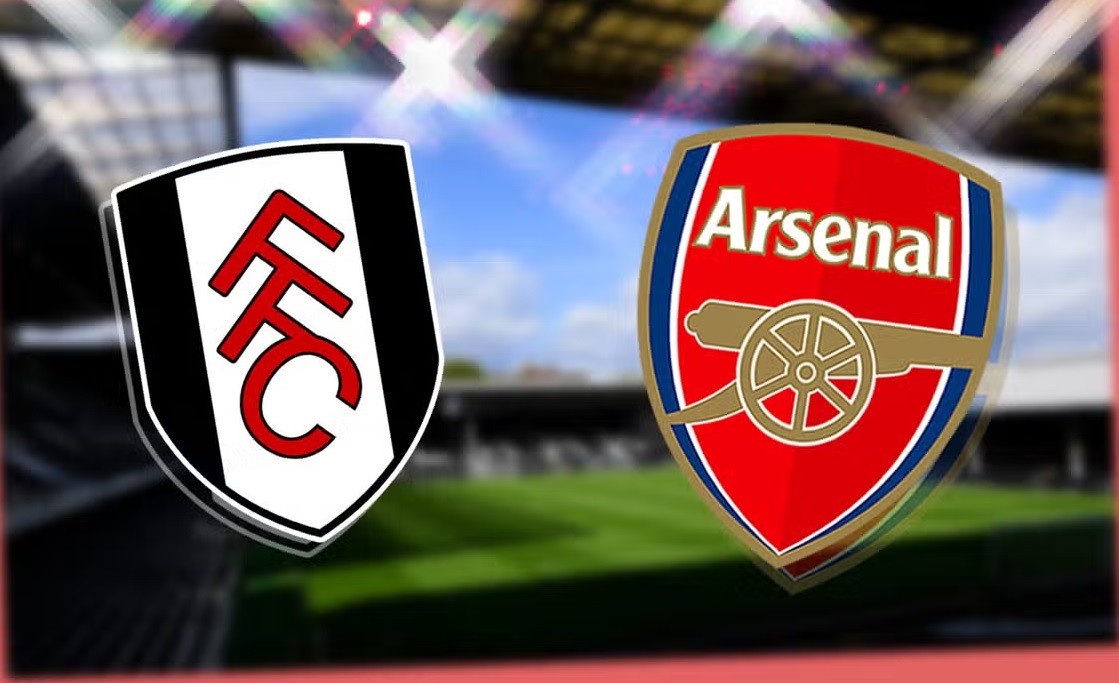 Nhận định, soi kèo Fulham vs Arsenal, 21h00 ngày 31/12 - Vòng 20 Ngoại hạng Anh Nhận định, soi kèo Fulham vs Arsenal, 21h00 ngày 31/12 - Vòng 20 Ngoại hạng Anh