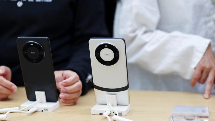 huawei vuot bao dat doanh so ban hang manh me