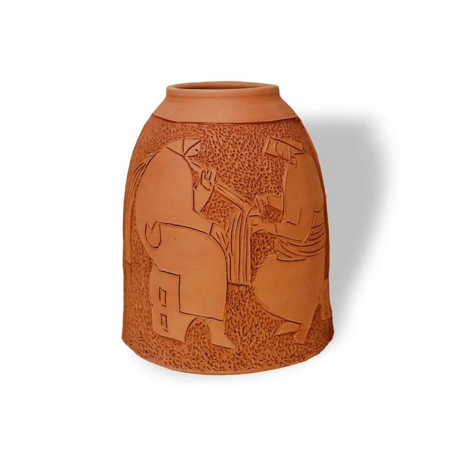 Triển lãm gốm Hương Canh, tôn vinh nghề gốm thủ công truyền thống hiếm hoi của Việt Nam Triển lãm gốm Hương Canh, tôn vinh nghề gốm thủ công truyền thống hiếm hoi của Việt Nam