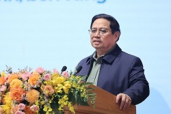 Thủ tướng: Nông dân là chủ thể, trung tâm của quá trình phát triển nông nghiệp, kinh tế nông thôn và xây dựng nông thôn mới