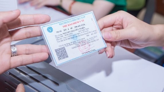 Ai được hỗ trợ đóng BHYT tại Hà Nội? Mức hỗ trợ đóng BHYT là bao nhiêu?