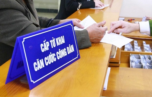 Từ ngày 1/7/2024 có phải nộp lệ phí cấp thẻ căn cước lần đầu? Từ ngày 1/7/2024 có phải nộp lệ phí cấp thẻ căn cước lần đầu?