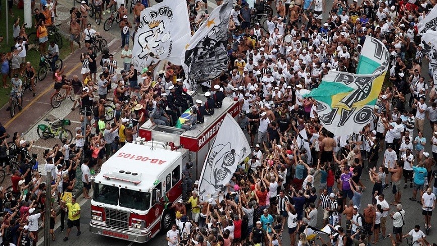 Ảnh ấn tượng năm 2023: ‘Nóng rẫy’ xung đột Nga-Ukraine, chiến sự Israel-Hamas, những mất mát không thể hiểu nổi, 'nở rộ' các chuyến công du lịch sử