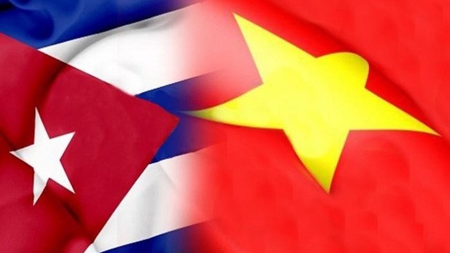 Điện mừng kỷ niệm 65 Quốc khánh nước Cộng hòa Cuba