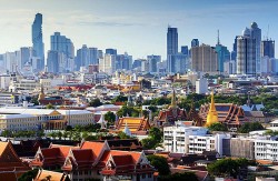การระบุกุญแจสำคัญในการลดความเสี่ยง ประเทศไทยตั้งเป้าขยายเขตการค้าเสรีใหม่ในปี 2567