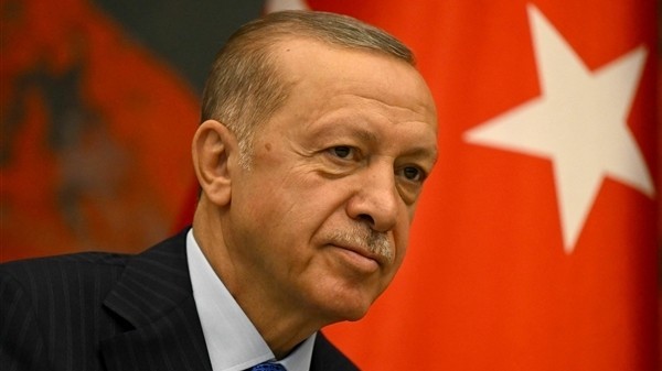 tong thong recep tayyip erdogan nam 2024 se khoi dau the ky tho nhi ky