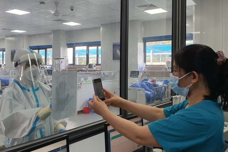 Những quy định về khám chữa bệnh nào bắt đầu có hiệu lực từ năm 2024? Những quy định về khám chữa bệnh nào bắt đầu có hiệu lực từ năm 2024?