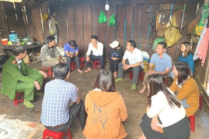 Nhận diện các loại hình tà đạo, tạp đạo Nhận diện các loại hình tà đạo, tạp đạo