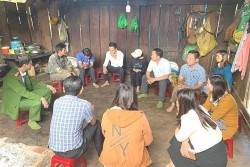 Tự do tín ngưỡng, tôn giáo trên không gian mạng