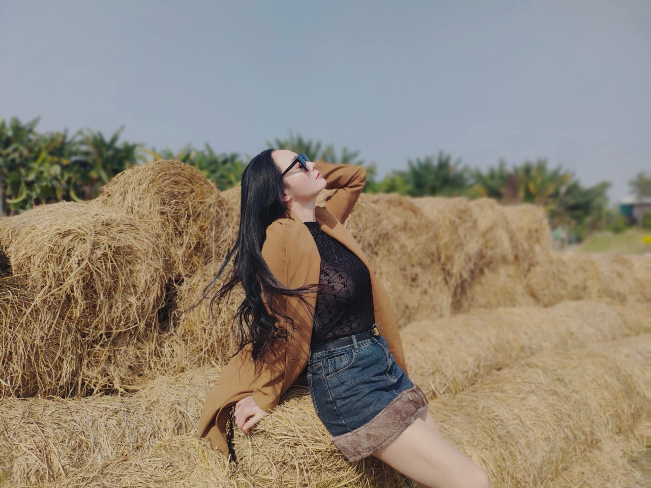 Diễn viên Quách Thu Phương