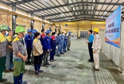 Mức đóng BHXH bắt buộc vào Quỹ bảo hiểm tai nạn lao động, bệnh nghề nghiệp mới nhất