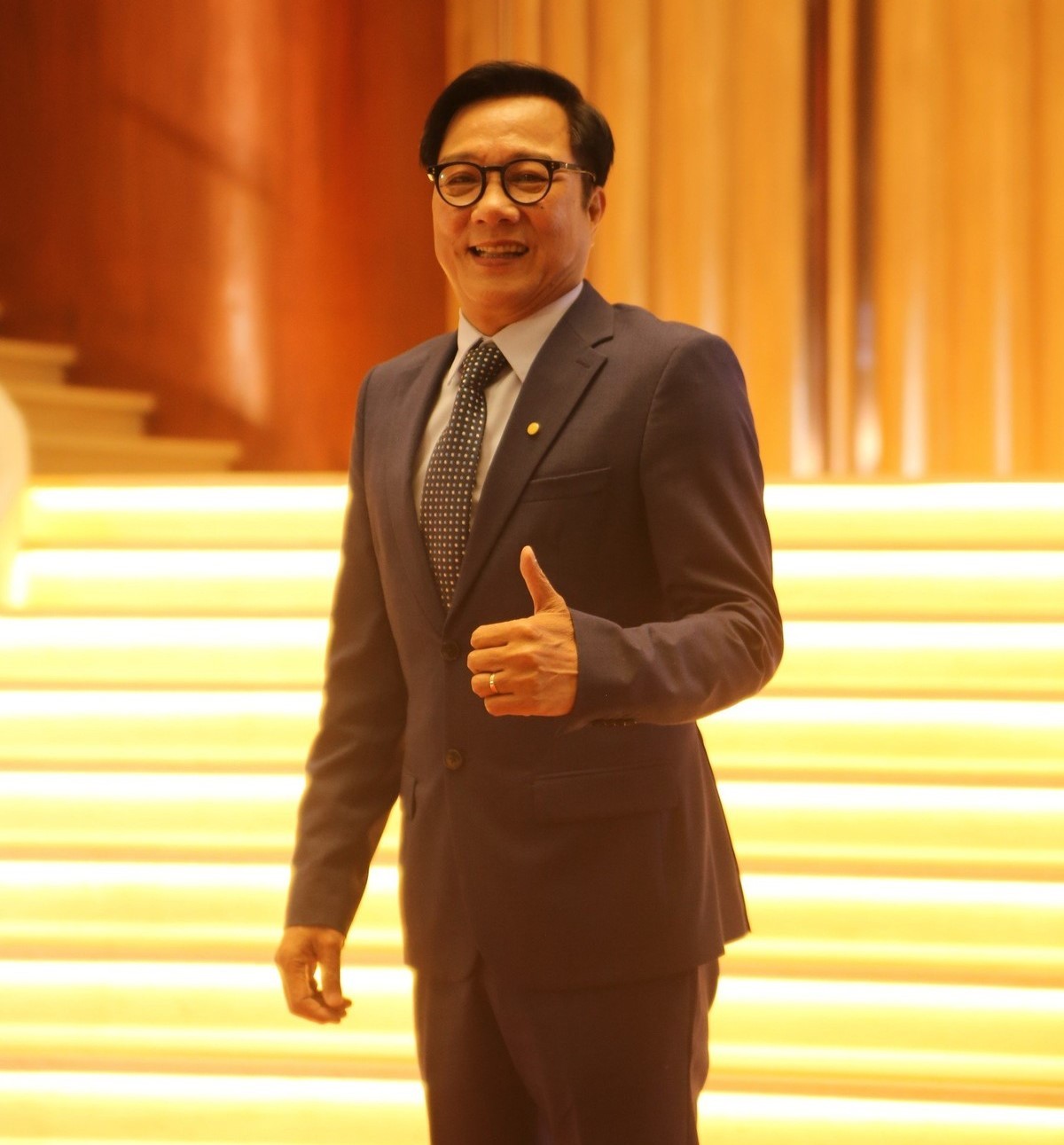 Ngắn dàn sao tham dự VTV Awards 2023