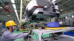 Ngân hàng Singapore: Việt Nam tiếp tục duy trì vị thế là nền kinh tế tăng trưởng nhanh nhất ASEAN