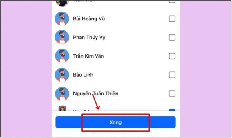 Hướng dẫn cách gỡ gắn thẻ trên Facebook nhanh chóng nhất Hướng dẫn cách gỡ gắn thẻ trên Facebook nhanh chóng nhất