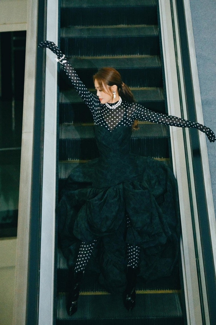 nhà thiết kế Đỗ Mạnh Cường