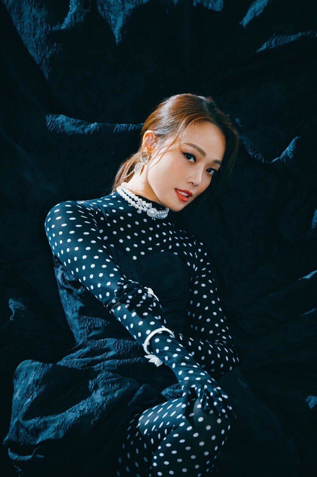 nhà thiết kế Đỗ Mạnh Cường