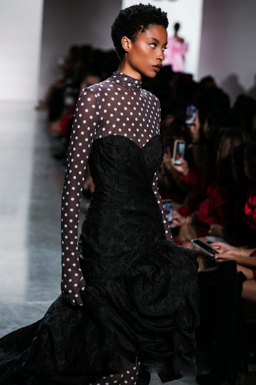 nhà thiết kế Đỗ Mạnh Cường