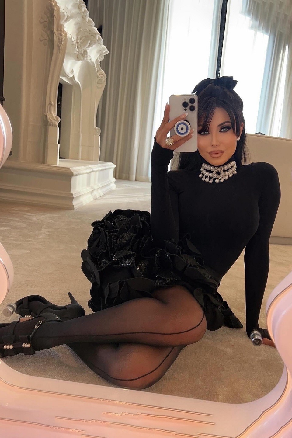 nhà thiết kế Đỗ Mạnh Cường