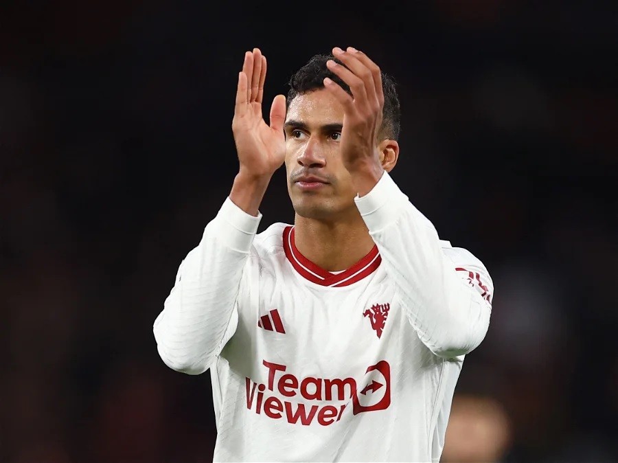 Chuyển nhượng cầu thủ MU: Chia tay Sergio Reguilon do Luke Shaw, Tyrell Malacia sẽ trở lại; Al-Nassr quan tâm Raphael Varane Chuyển nhượng cầu thủ MU: Chia tay Sergio Reguilon do Luke Shaw, Tyrell Malacia sẽ trở lại; Al-Nassr quan tâm Raphael Varane