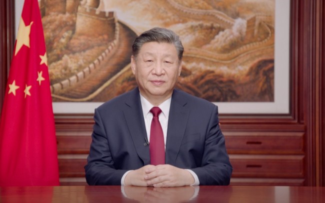 Lãnh đạo các nước chia sẻ kỳ vọng cao về tương lai thế giới năm 2024 Lãnh đạo các nước chia sẻ kỳ vọng cao về tương lai thế giới năm 2024