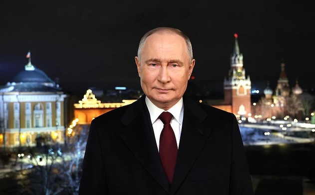 Lãnh đạo các nước chia sẻ kỳ vọng cao về tương lai thế giới năm 2024 Lãnh đạo các nước chia sẻ kỳ vọng cao về tương lai thế giới năm 2024