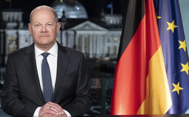 Lãnh đạo các nước chia sẻ kỳ vọng cao về tương lai thế giới năm 2024 Lãnh đạo các nước chia sẻ kỳ vọng cao về tương lai thế giới năm 2024