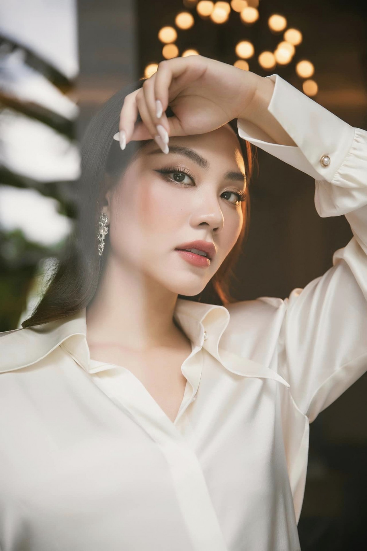 Huỳnh Nguyễn Mai Phương