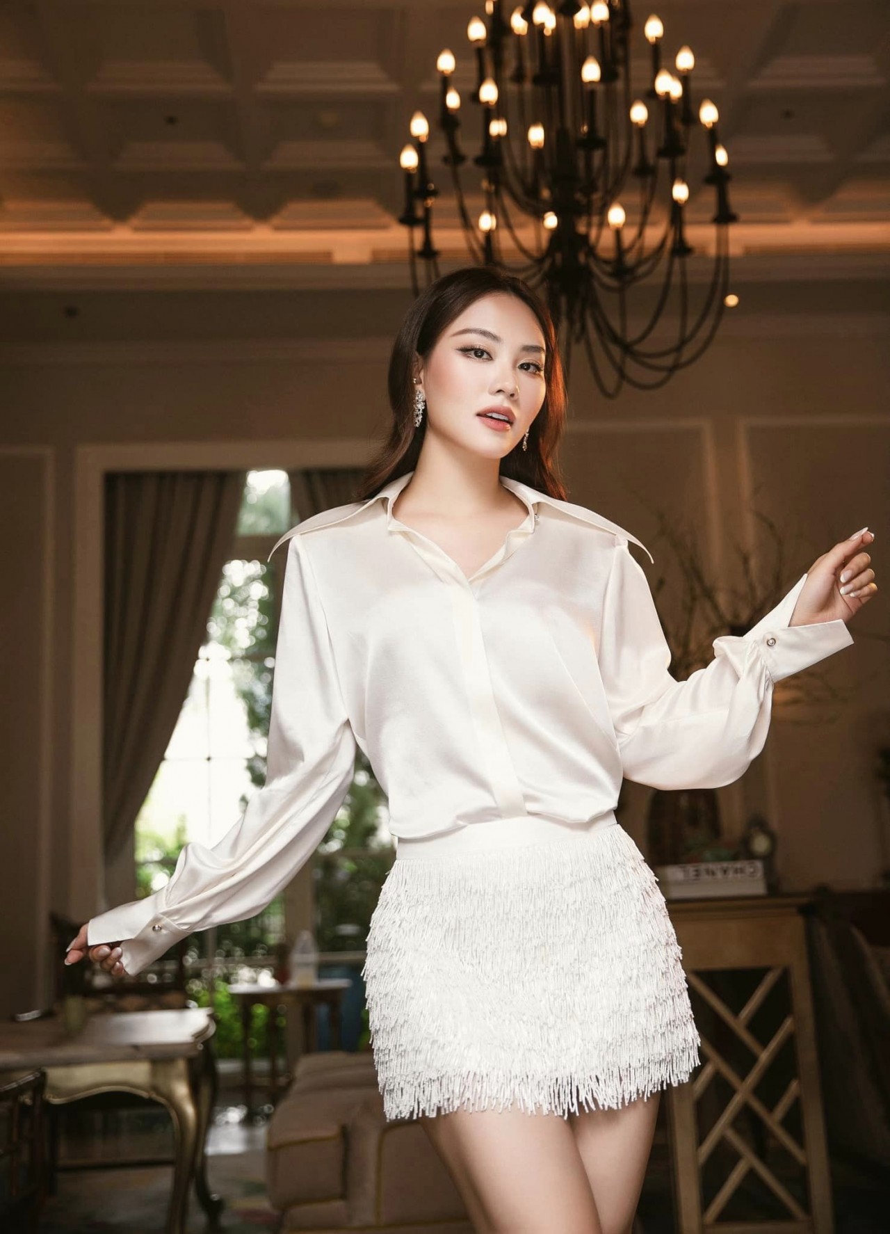 Huỳnh Nguyễn Mai Phương