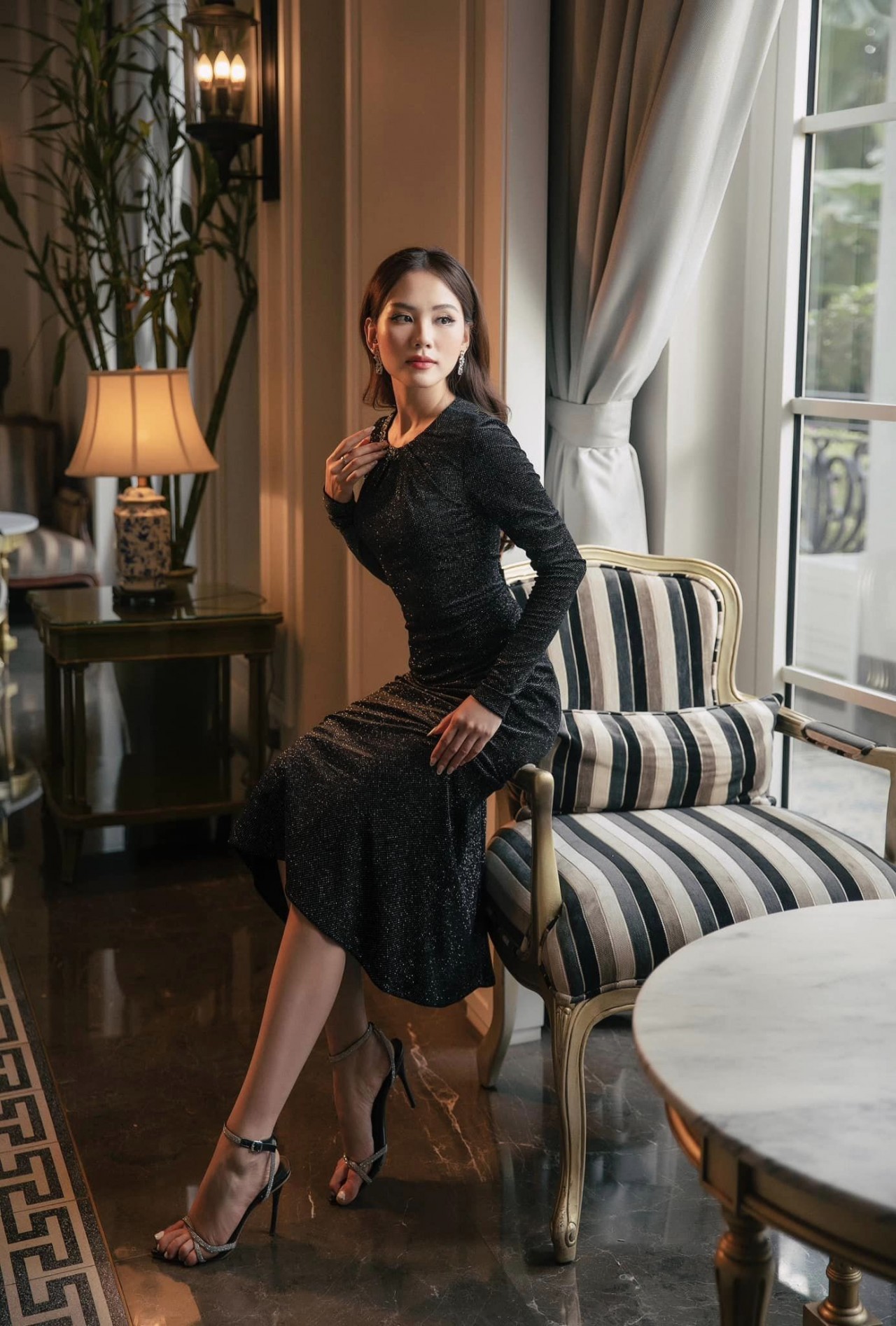 Huỳnh Nguyễn Mai Phương