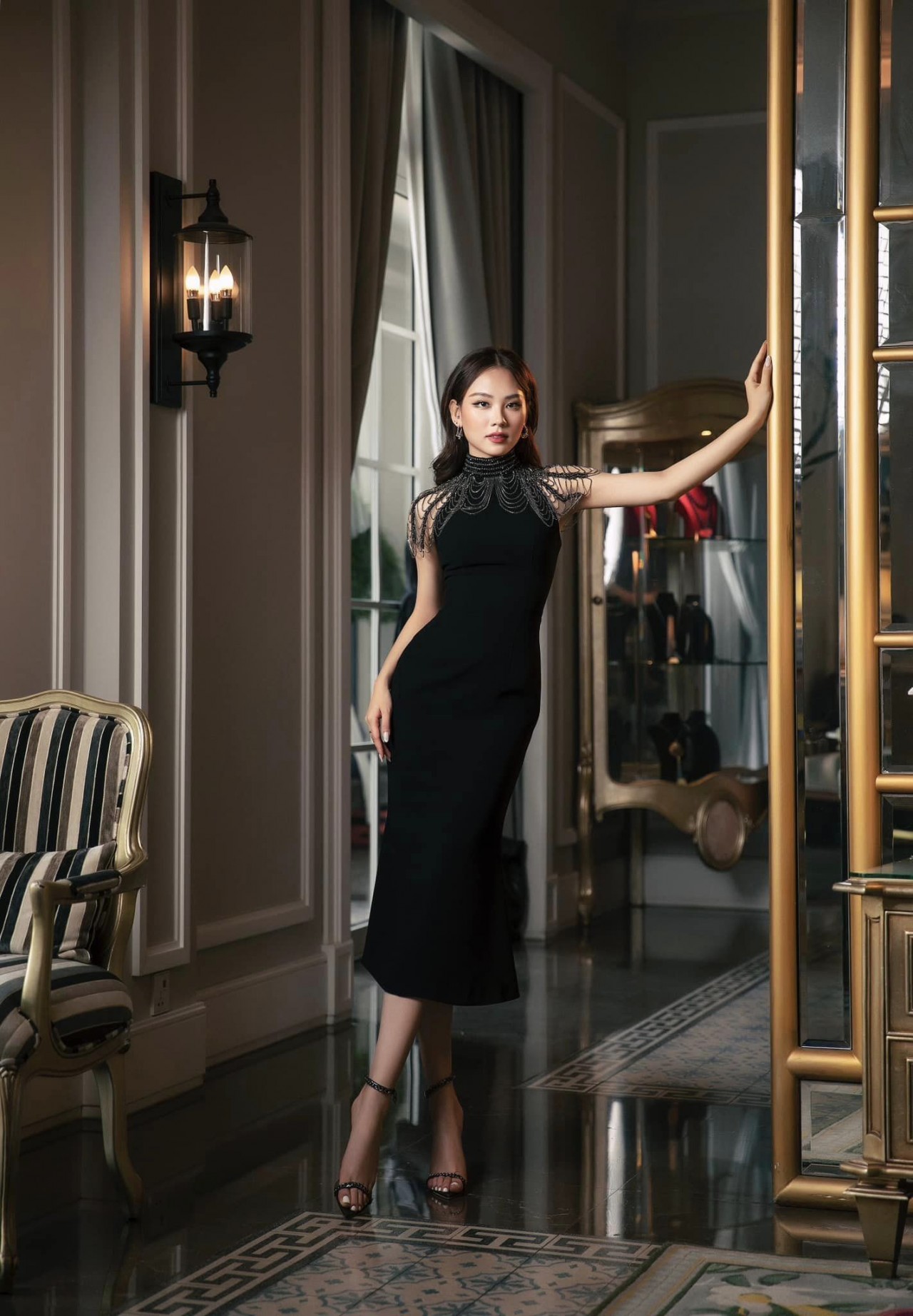 Huỳnh Nguyễn Mai Phương