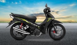 Cập nhật bảng giá xe Honda Blade 110 mới nhất tháng 1/2024