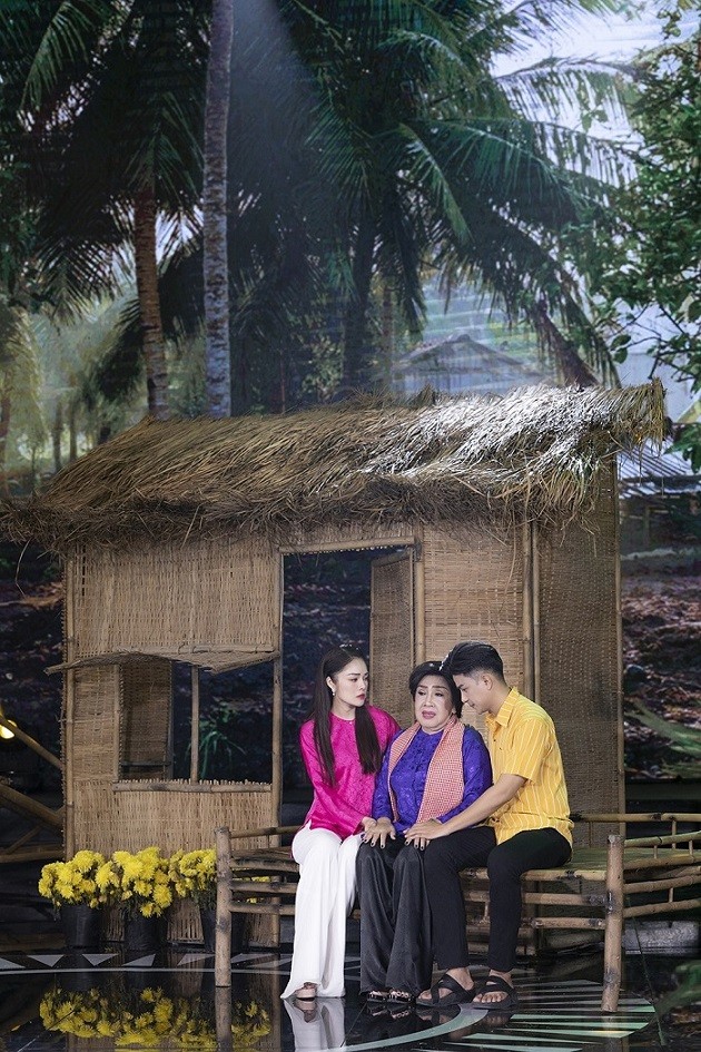 Dương Cẩm Lynh Dương Cẩm Lynh