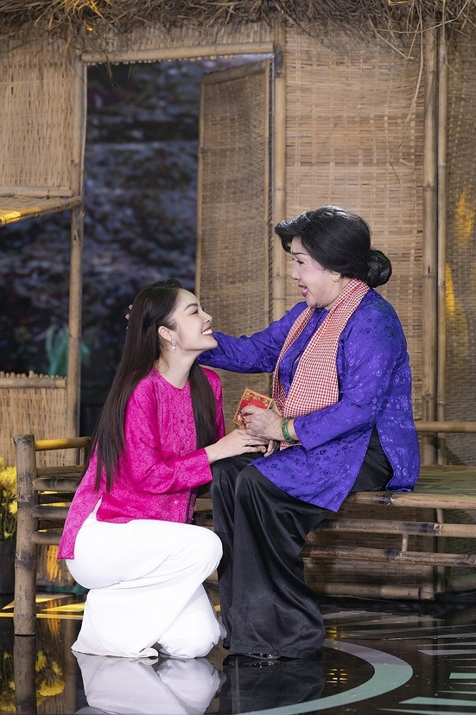 Dương Cẩm Lynh Dương Cẩm Lynh