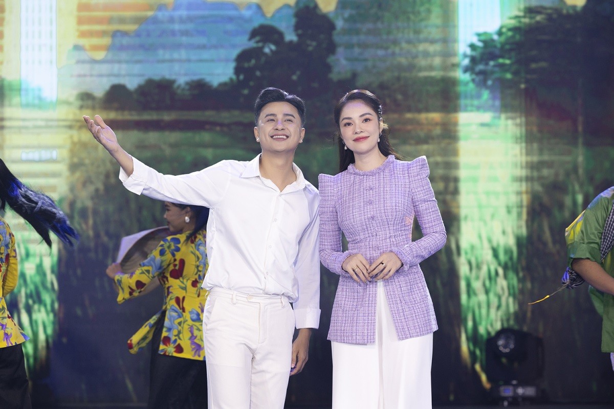 Dương Cẩm Lynh Dương Cẩm Lynh