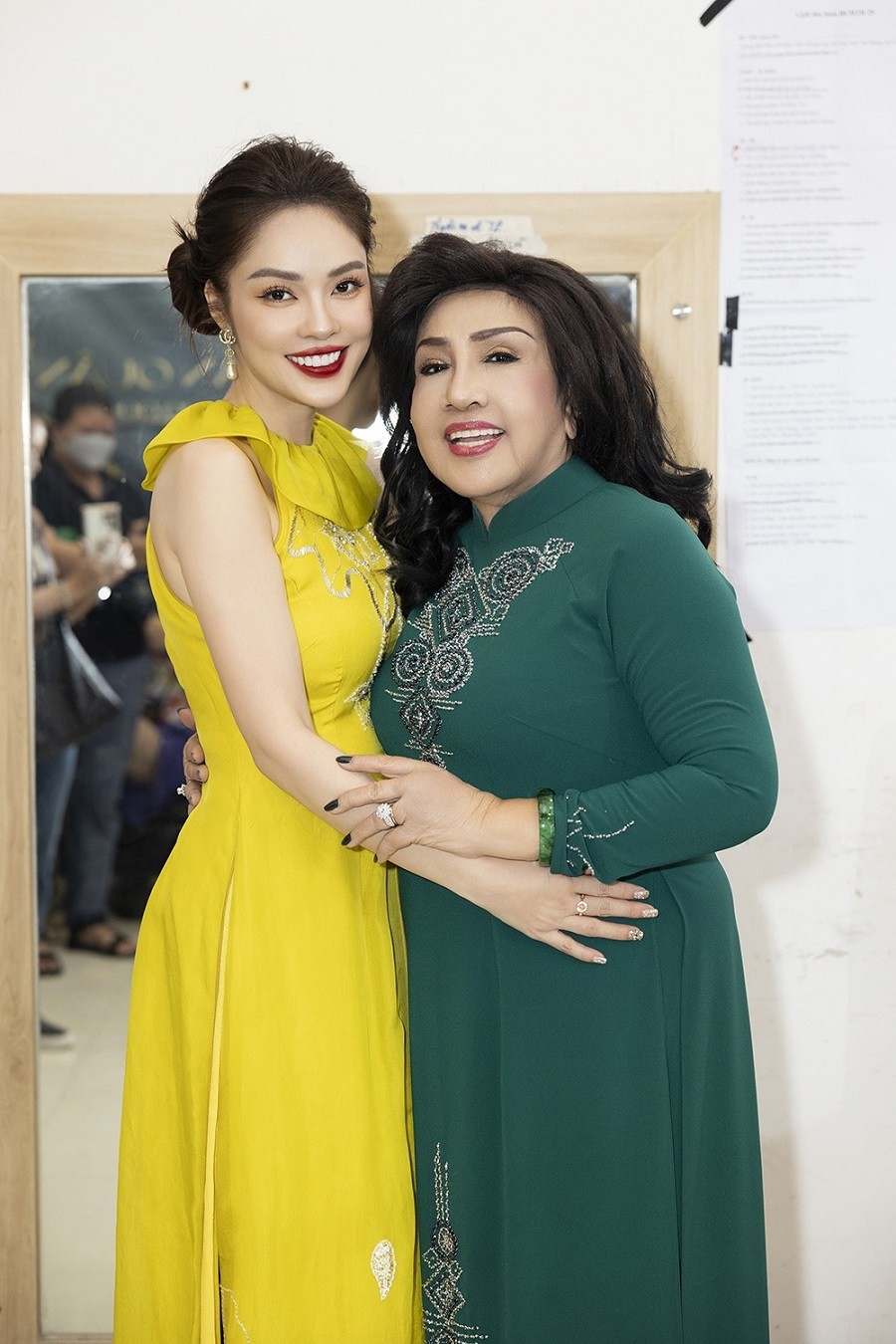 Dương Cẩm Lynh Dương Cẩm Lynh