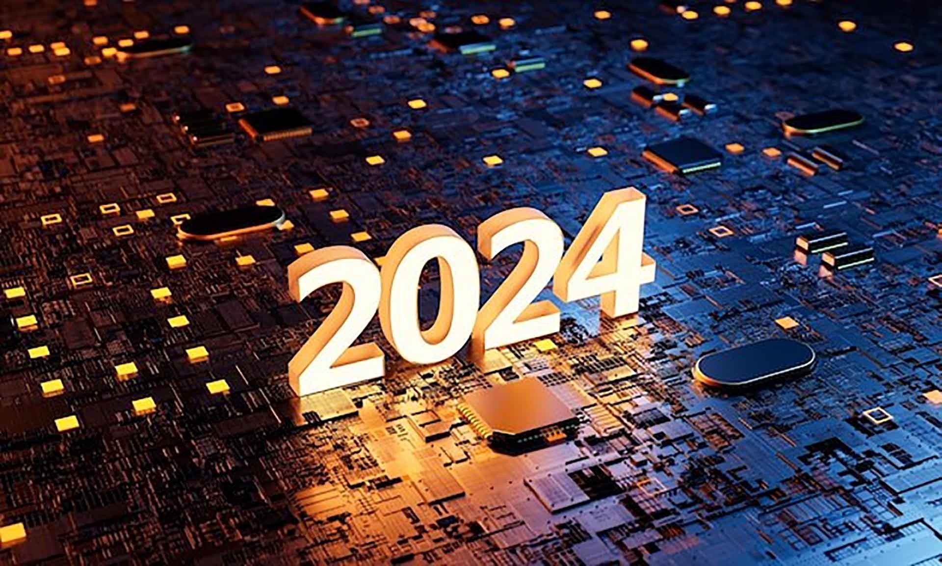 Xu thế bất ổn 2024 Xu thế bất ổn 2024