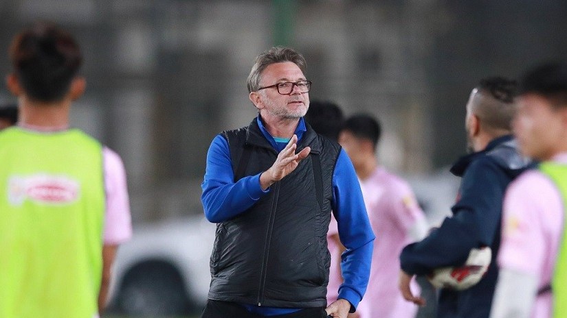 doi tuyen viet nam dang ky danh sach 26 cau thu du vck asian cup 2023