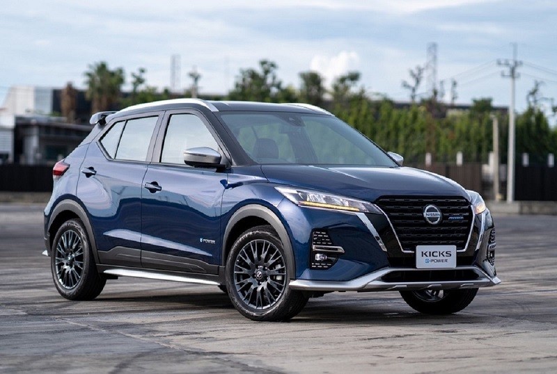 Cập nhật bảng giá xe hãng Nissan mới nhất tháng 1/2024.