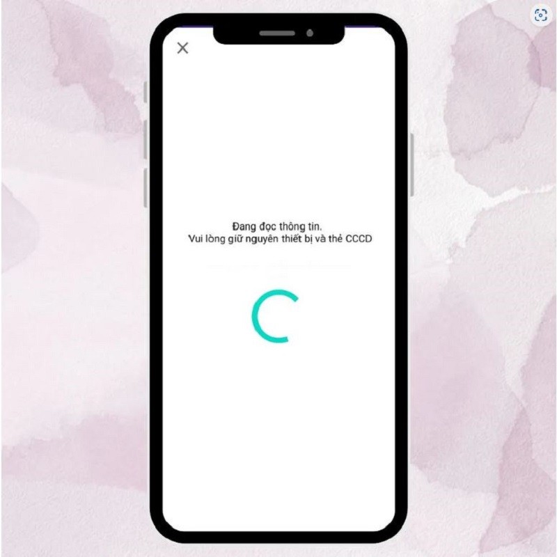 Cách xác thực đăng nhập VNeID bằng NFC nhanh chóng trên điện thoại Cách xác thực đăng nhập VNeID bằng NFC nhanh chóng trên điện thoại