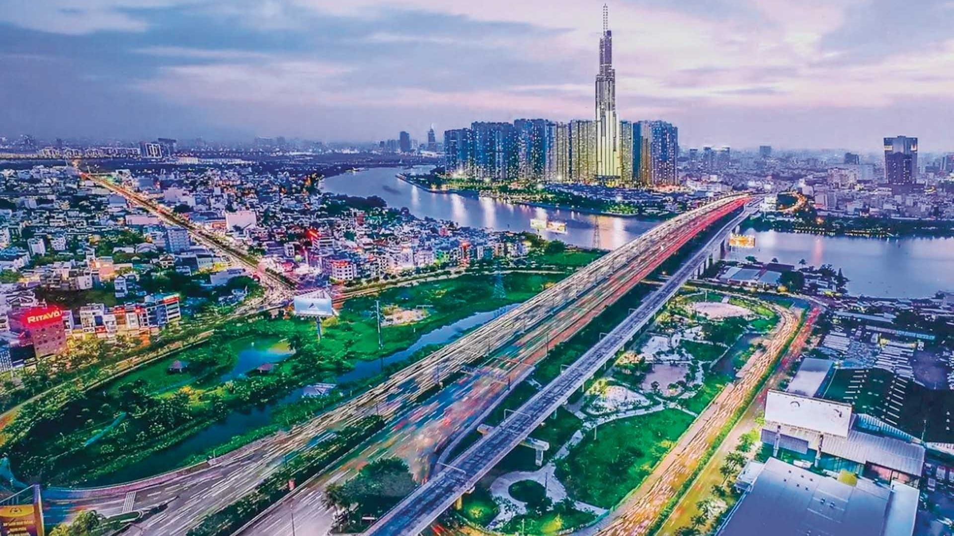 kinh te viet nam 2024 lac quan mot cach than trong