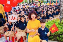 Giáo dục cần tạo ra những con người thích ứng và cạnh tranh thành công trong thời đại mới