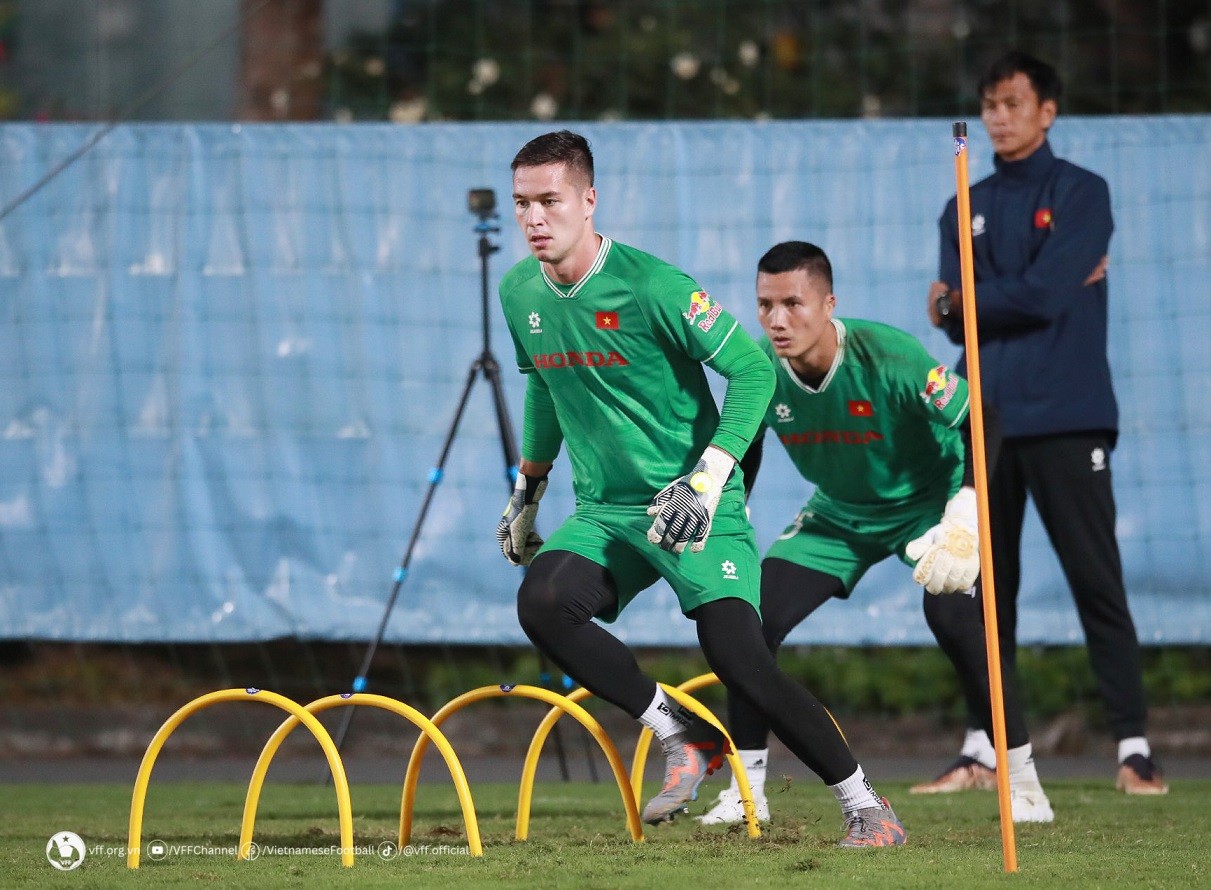 Báo thể thao nước ngoài nhận đinh về khả năng của đội tuyển Việt Nam tại Asian Cup 2023 Báo thể thao nước ngoài nhận đinh về khả năng của đội tuyển Việt Nam tại Asian Cup 2023