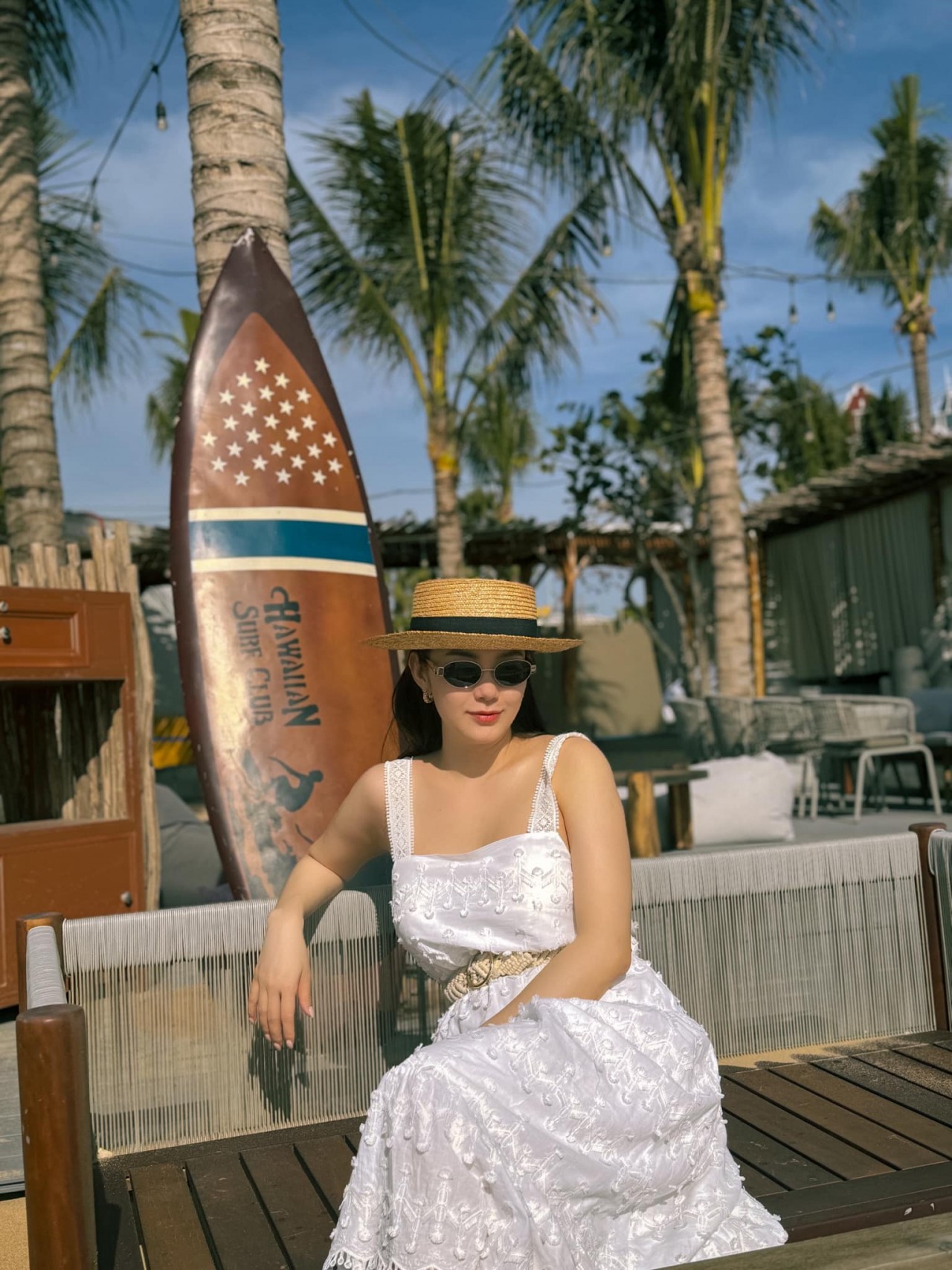 Diễn viên Minh Hằng